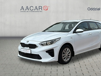 Kia Ceed III Kombi 1.6 CRDi 115KM 2020