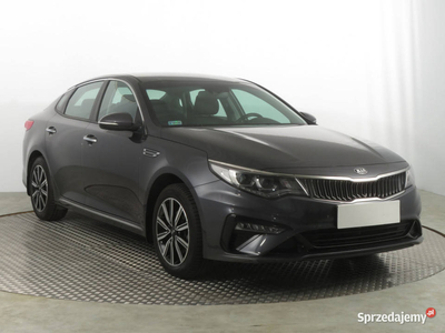 Kia Optima 1.6 CRDi