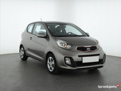 Kia Picanto 1.2 CVVT