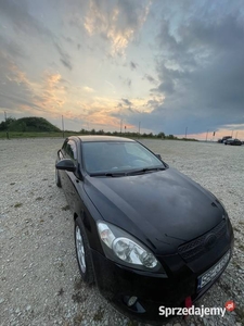 Kia Pro Ceed 1.6 gaz Alu klima