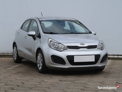 Kia Rio 1.25 CVVT