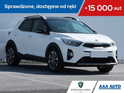 Kia Stonic Crossover 1.4 DOHC 100KM 2019