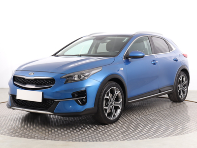 Kia XCeed 2019 1.4 T