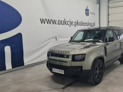 Land Rover Defender IV (2019-)