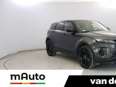 Land Rover Range Rover Evoque 2.0 D200 mHEV S Z Polskiego Salonu ! Faktura…