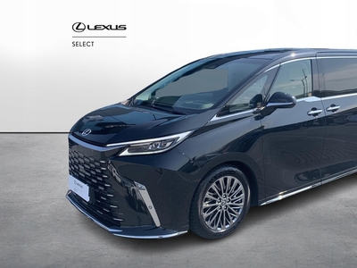 Lexus 2023