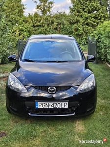 Mazda 2 2009