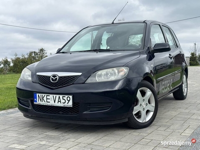 ** Mazda 2 ** Super Stan** Gwarancja**