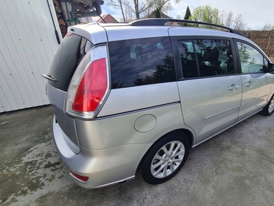 Mazda 5 I 2008