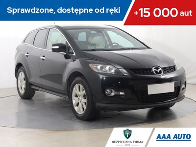 Mazda CX-7 2008