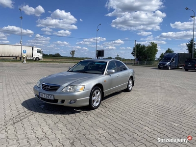 Mazda Millenia (Xedos 9) 2.5 V6 Automat LPG