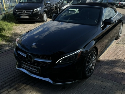 Mercedes C 300