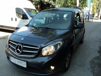 Mercedes Citan