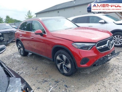 Mercedes GLC C254/X254 2023