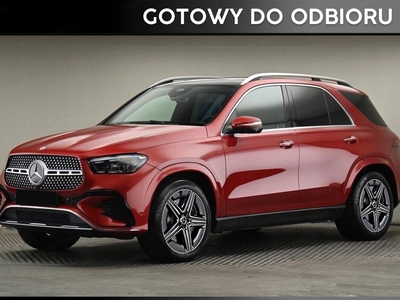 Mercedes GLE V167 SUV Facelifting 2.0 300d 269KM 2024