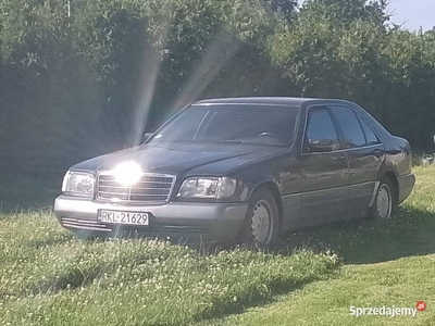 Mercedes klasa S W140 .721797985.