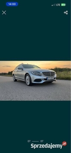 Mercedes w205 2.2 diesel biturbo 4x4 automat możliwa zamiana