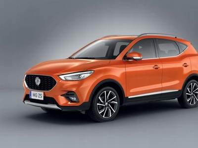 MG ZS I 2023