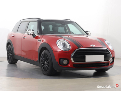 MINI Clubman Cooper