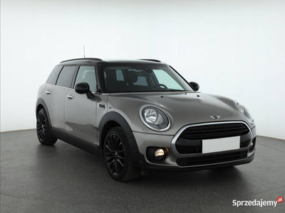 MINI Clubman Cooper D