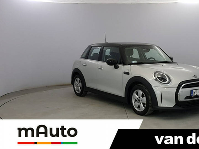 Mini Cooper 5dr [F55] ! Z Polskiego Salonu ! Faktura Vat ! II (2006-)