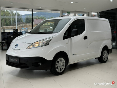 Nissan E-NV200 E-NV200 Acenta Electric, FV-23%, dostawa, SalonPL