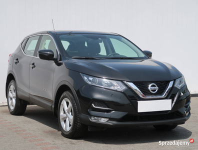 Nissan Qashqai 1.3 DIG-T