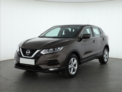 Nissan Qashqai 2019 1.3 DIG