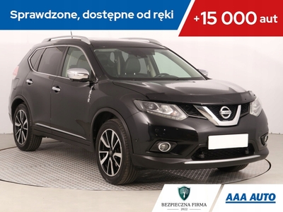 Nissan X-Trail III Terenowy 1.6 dCi 130KM 2016