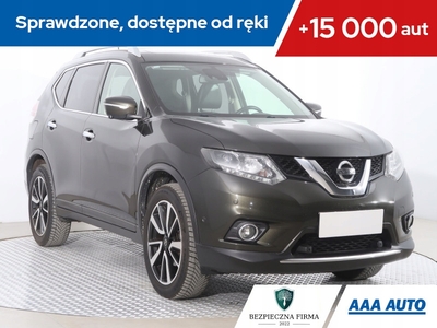 Nissan X-Trail III Terenowy 1.6 dCi 130KM 2016