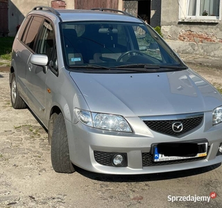 Okazja Mazda Premacy