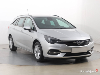 Opel Astra 1.2 Turbo