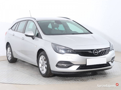 Opel Astra 1.2 Turbo