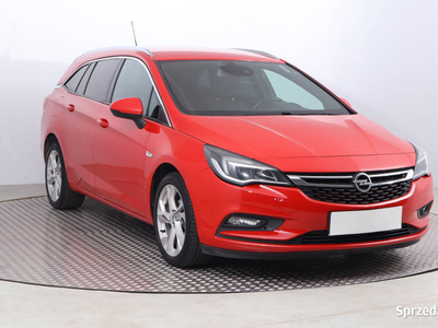 Opel Astra 1.4 T