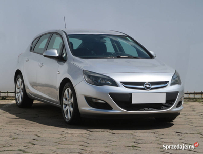 Opel Astra 1.6 CDTI