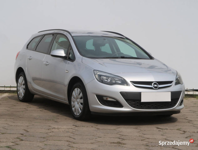 Opel Astra 1.6 CDTI