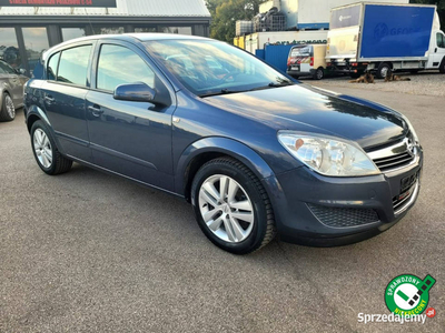 Opel Astra 1.7CDTI 5drzwi Lift H (2004-2014)