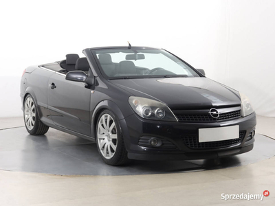 Opel Astra 1.8 16V