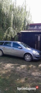 Opel Astra H Kombi 1,7 cdti 2008