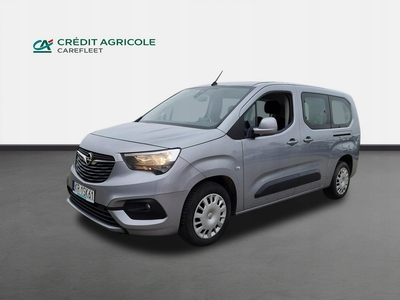 Opel Combo E Cargo 1.5 Diesel 102KM 2020