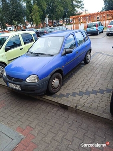 Opel Corsa 1.0 2000r.