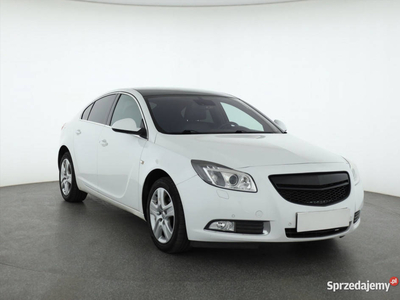 Opel Insignia 1.8