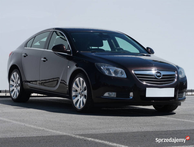 Opel Insignia 2.0 CDTI