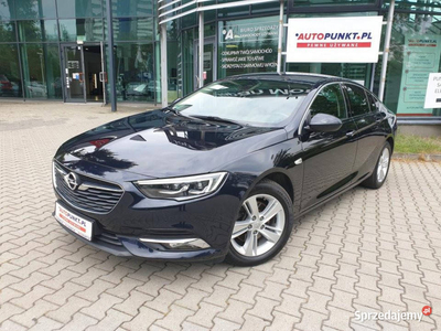 Opel Insignia, 2019r. | FV23% | 2.0 CDTI | 170 KM | Salon Polska | Android…