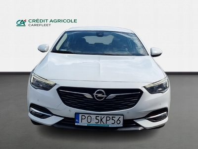 Opel Insignia II Grand Sport 1.5 Turbo 165KM 2019