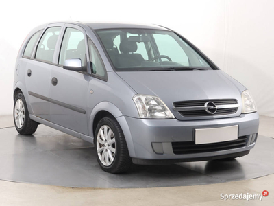 Opel Meriva 1.6 16V