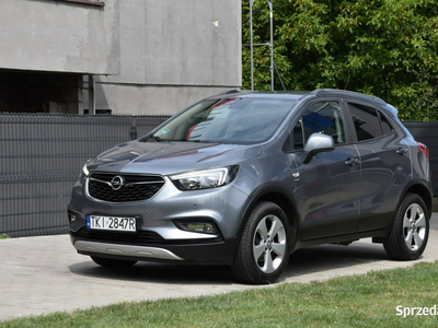 Opel Mokka 1.6 Diesel*Serwisowany*Gwarancja*Bogate Wyposażenie*4x4* I (201…