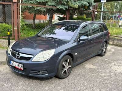 Opel Vectra C 2005 1,9 CDTI 312 tys.