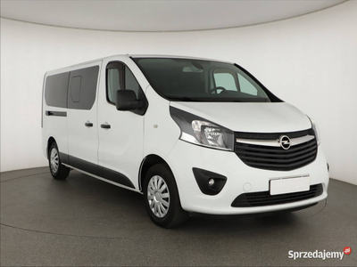 Opel Vivaro 1.6 BiCDTI