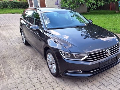 PASSAT * 150 KM * DSG7 * 2019 * FV 23%